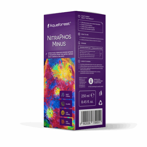 Aquaforest NitraPhos minus 250ml