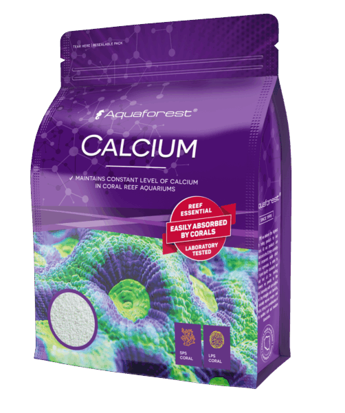 Aquaforest Calcium 850g