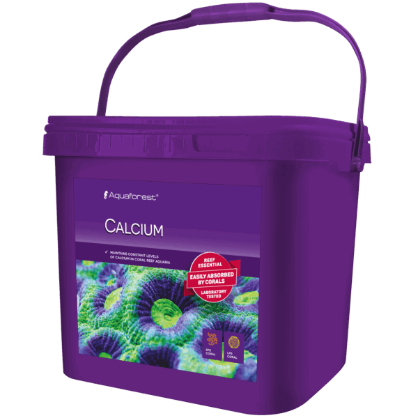 Aquaforest Kalk media 5kg