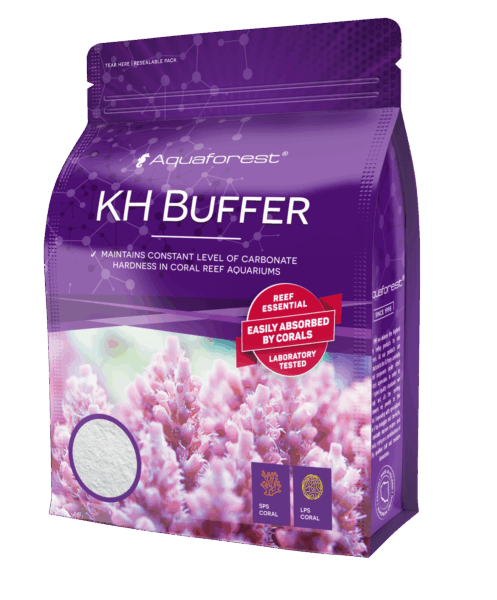Aquaforest Kh buffer 1200g