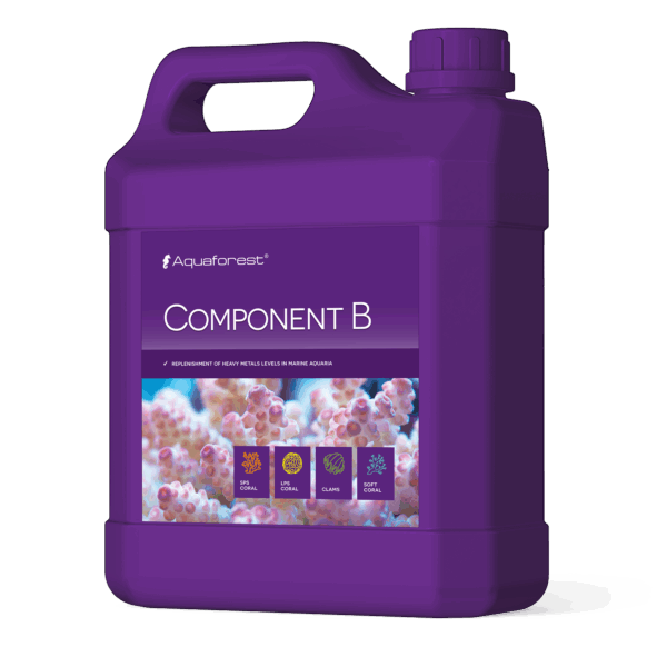 Aquaforest Component B 2l