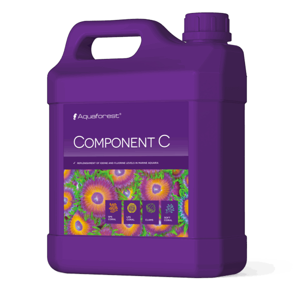 Aquaforest Component C 2l