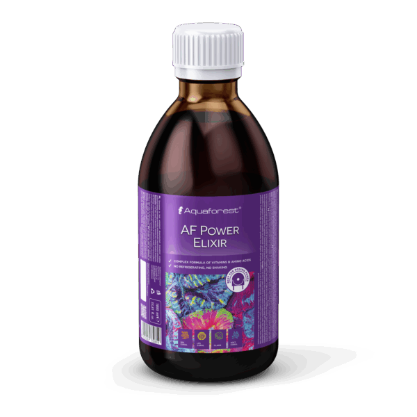 Aquaforest Power Elixir 1000ml