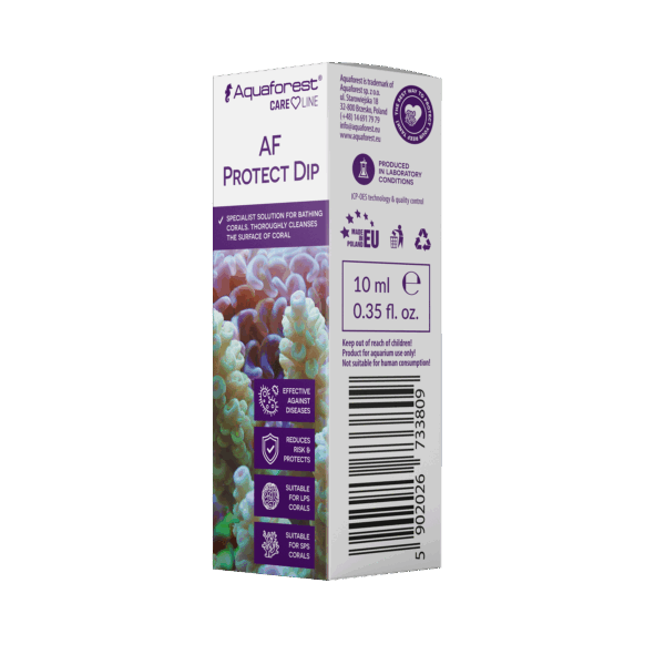 AF33809 Aquaforest Protect Dip 10ml
