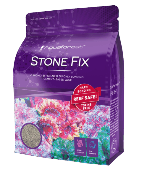 Stone fix