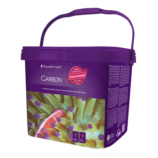 Carbon