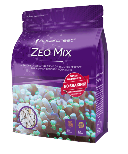 Aquaforest ZEOmix 1000ml