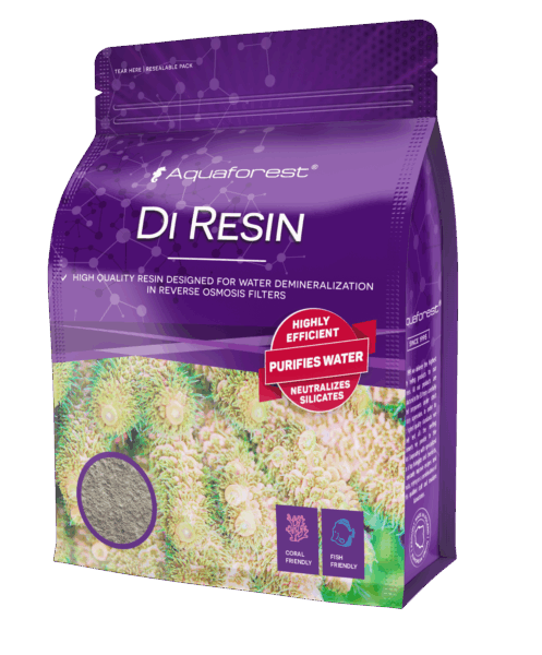Aquaforest Di Resin 1000ml