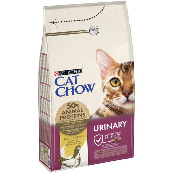 Cat Chow Urinary