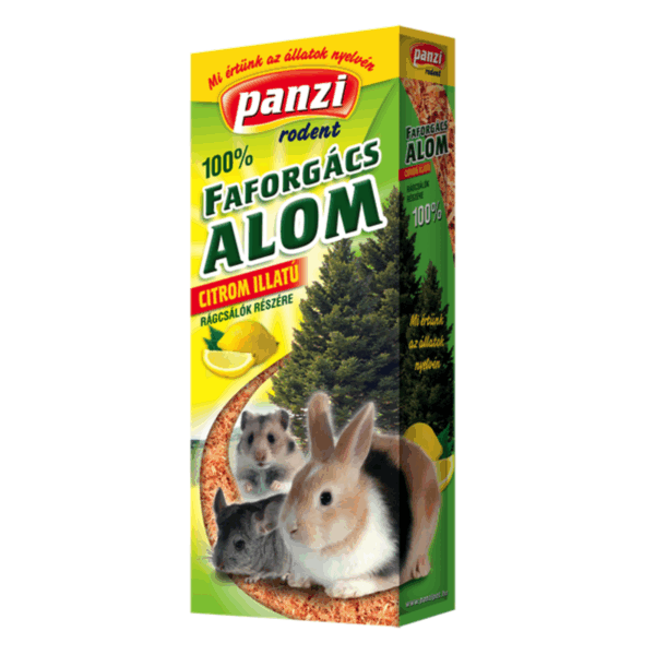 Stelja panzi
