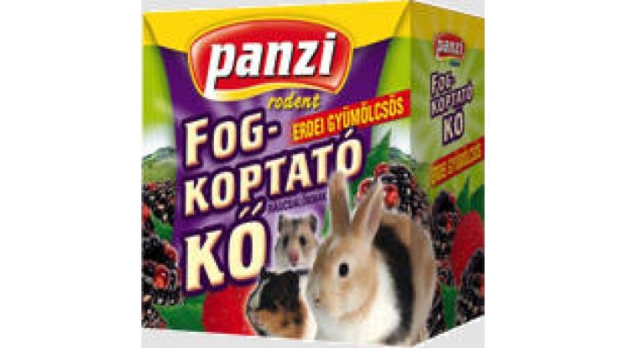 Panzi mineralni kamen