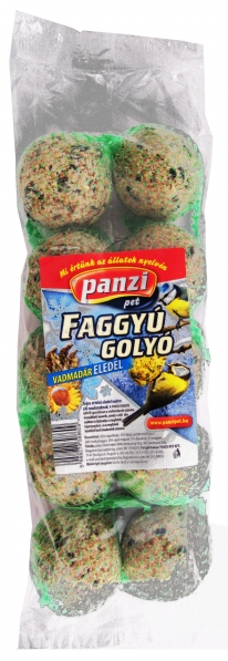 046-021 Okruglice za ptice 10kom Panzi