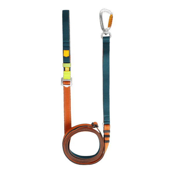 Vodilice Woolly wolf Multi-use Color block