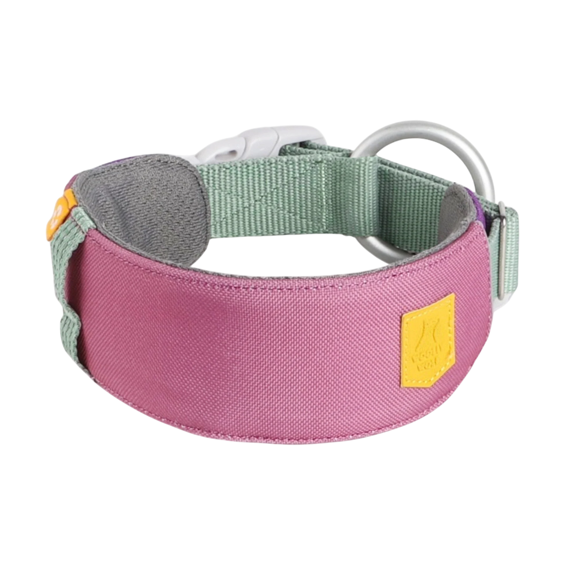 Ogrlice Woolly wolf Alpha 360