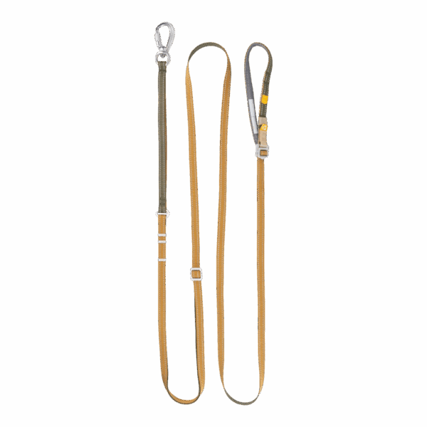 Vodilica Woolly wolf Multi-use thin 170-300/2cm smeđa