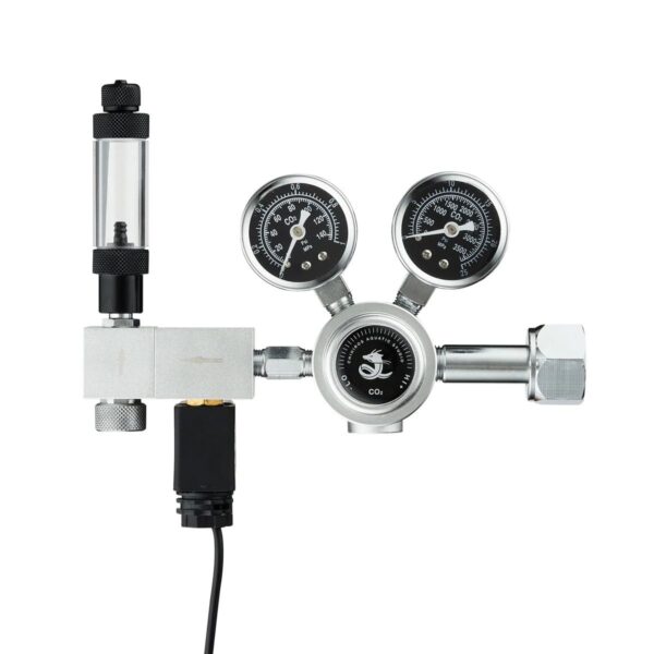 697-4333 Chihiros CO2 regulator PRO