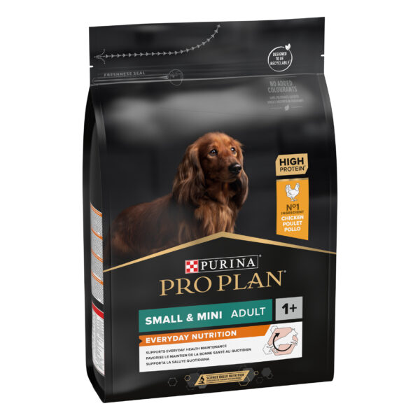 PP AD SM/Mini 3kg 1/2