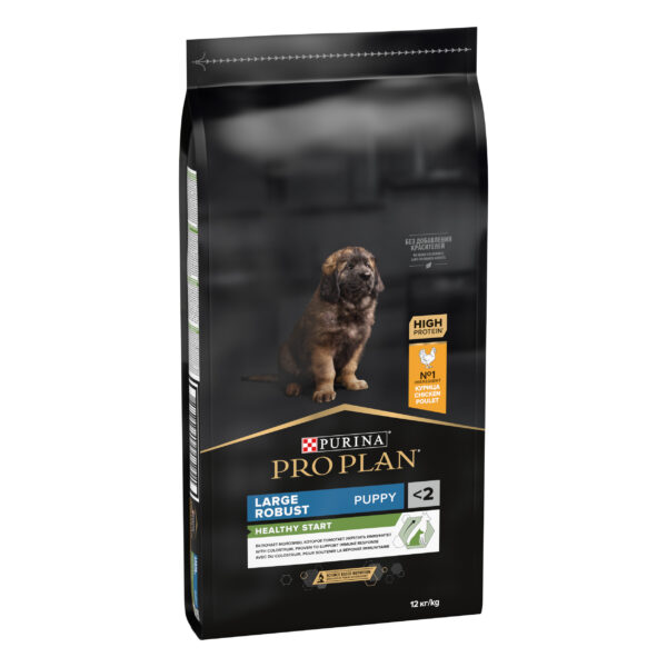 ASP PP Puppy Large Robust 12kg