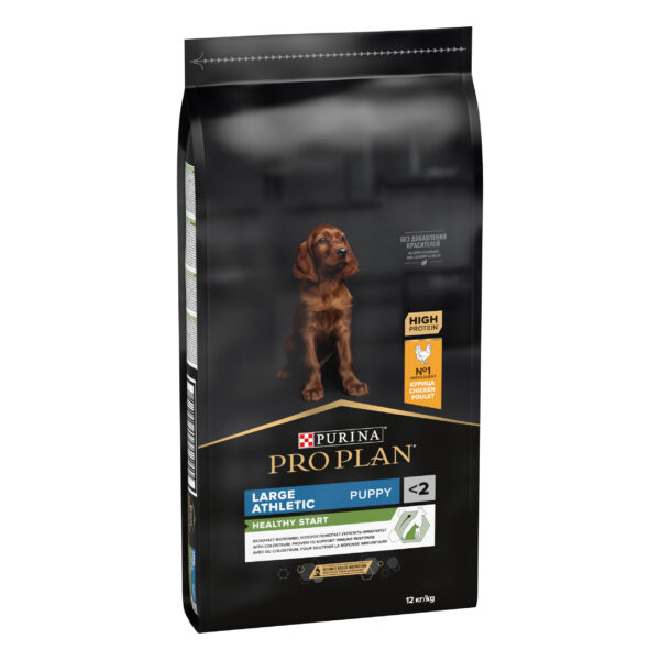 ASP PP Puppy Large Athletic 12kg