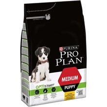 ASP PP Puppy Medium 12kg