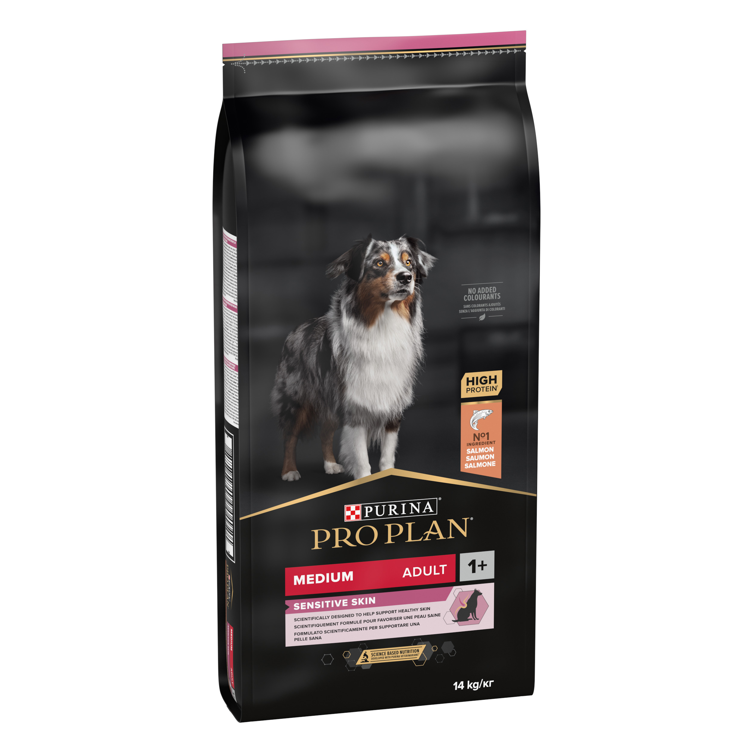 ASP PP AD Med. Sens.skin 3kg 1/2