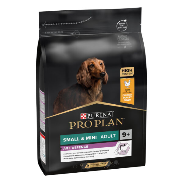 PP AD SM/Mini Senior 9+ 3kg 1/2