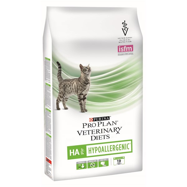 ASP PP VD Fel. HA Hypoallergenic 1.3kg