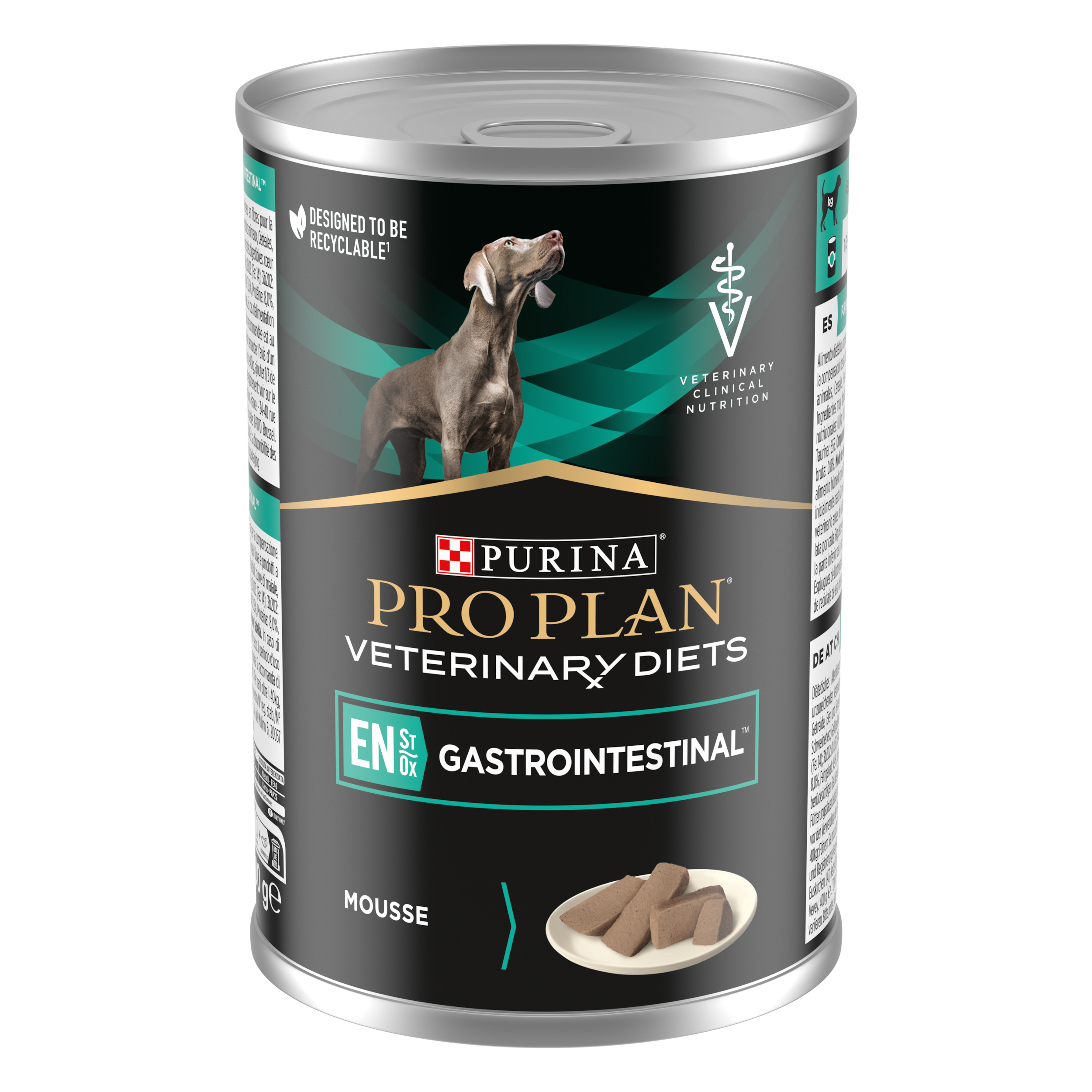 Veterinary Diets EN Gastrointestinal