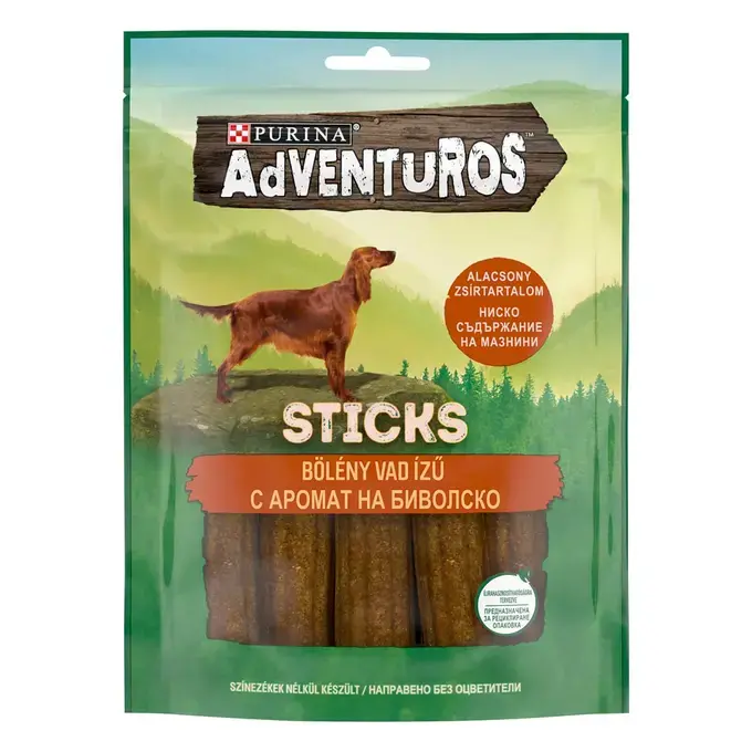 Adventuros