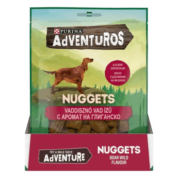 Adventuros