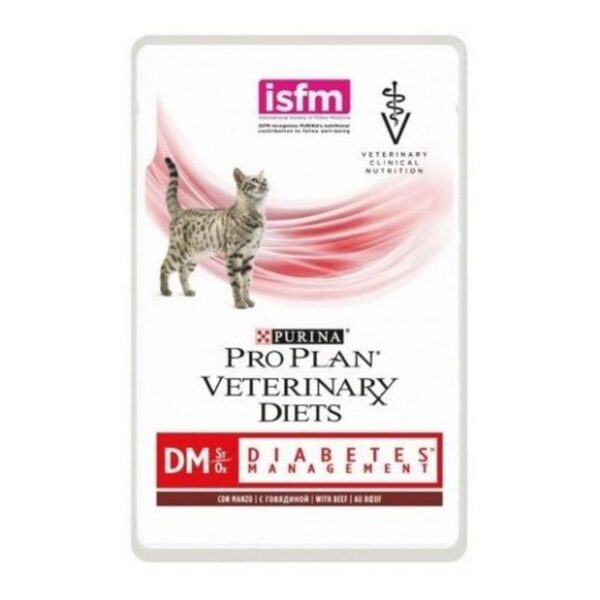 PP VD Fel. DM Goved.85g vreć.1/20