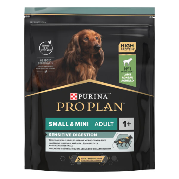 PP AD Sm/Mini Sens.Dig. 7kg Janje