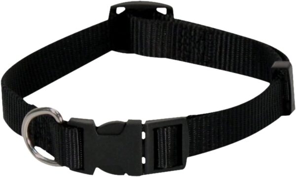 C5MZ0324 OGRLICA NYLON REGULAR 25mm CRNA 46-75