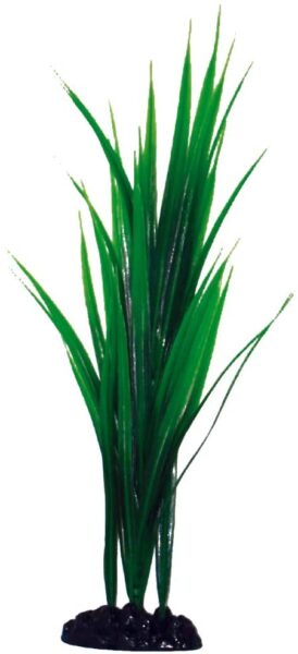 PLASTIČNO BILJE S 12cm BAMBOO