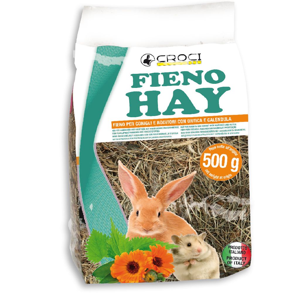 Sijeno HAY