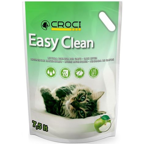 Pijesak za mačke Easy Clean