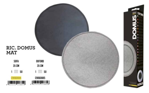 Ležaj mace 35cm Domus Sofa