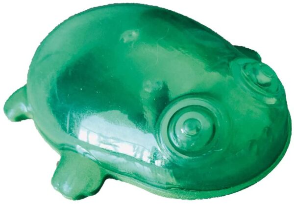 Igračka za Pse Fresh Žaba 8cm
