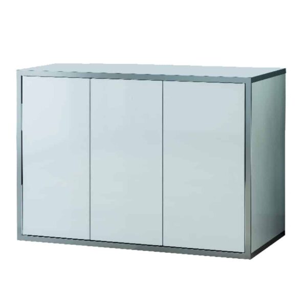 Amtra ormarić Natur 340 bijeli 120x55x75cm