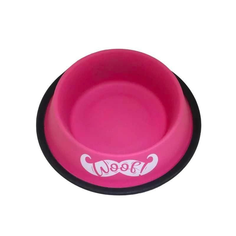 Inox posude New Color