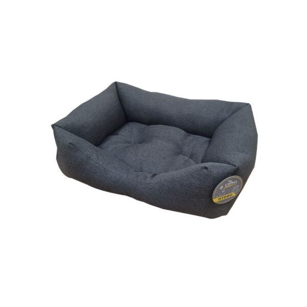 C2278694 Ležaj 53x35cm Hydro grey vodootporan
