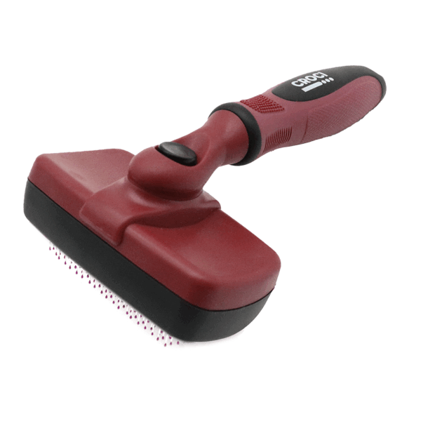C6167718 Četka self-clean 18x12.6x7cm LG Beauty line