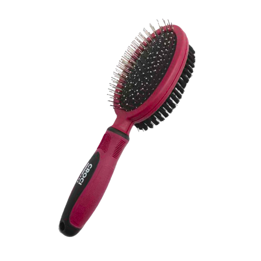 C6167743 Četka dvostrana oval LG Beauty line