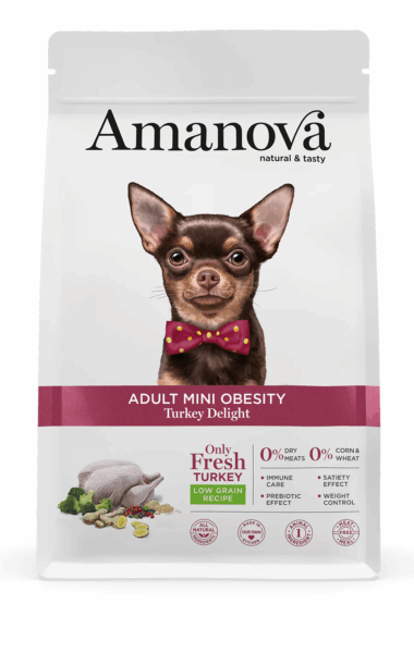 adult Mini Obesity Delight pura
