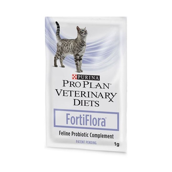 PP VD Fel. Fortiflora 1g (1/30)