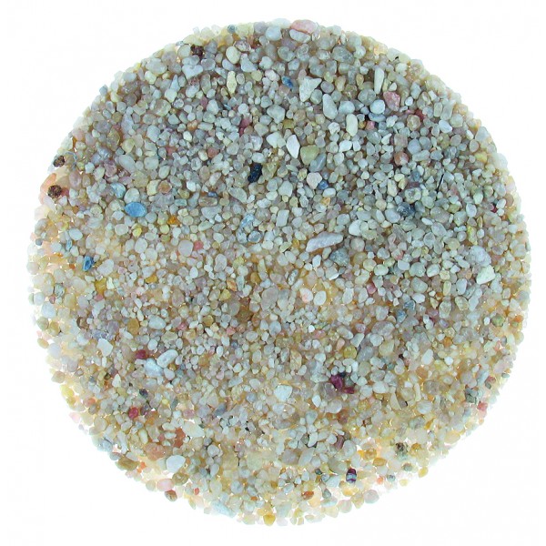 18491 Akvarijski Pijesak Natural 2kg 0-1mm Tatrapet