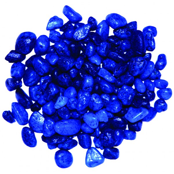 18438 Akvarijski Pijesak Blue ocean 1kg 4-8mm Tatrapet