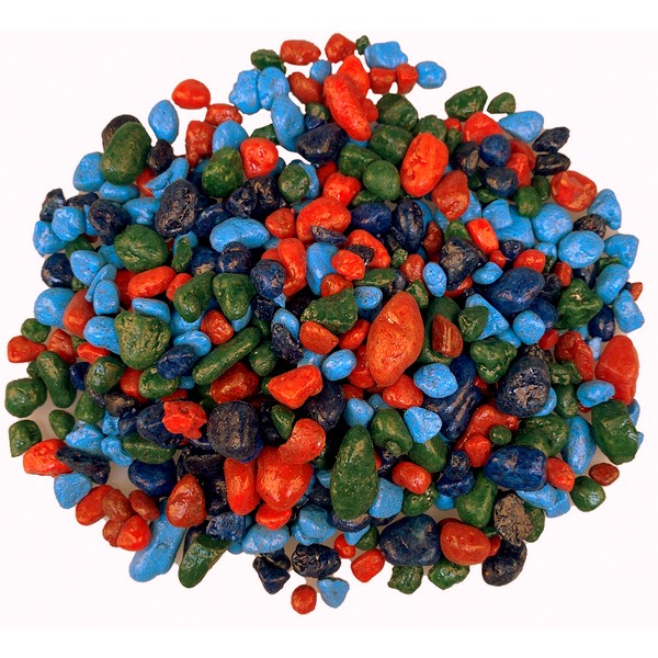 18449 Akvarijski Pijesak Deep Ocean 1kg 4-8mm Tatrapet