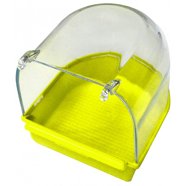 22104 Kupaonica za ptice 14,5x13x14cm Tatrapet