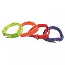 41761 Ogrlica Nylon Reflective 15x250-400mm mix Tatrapet